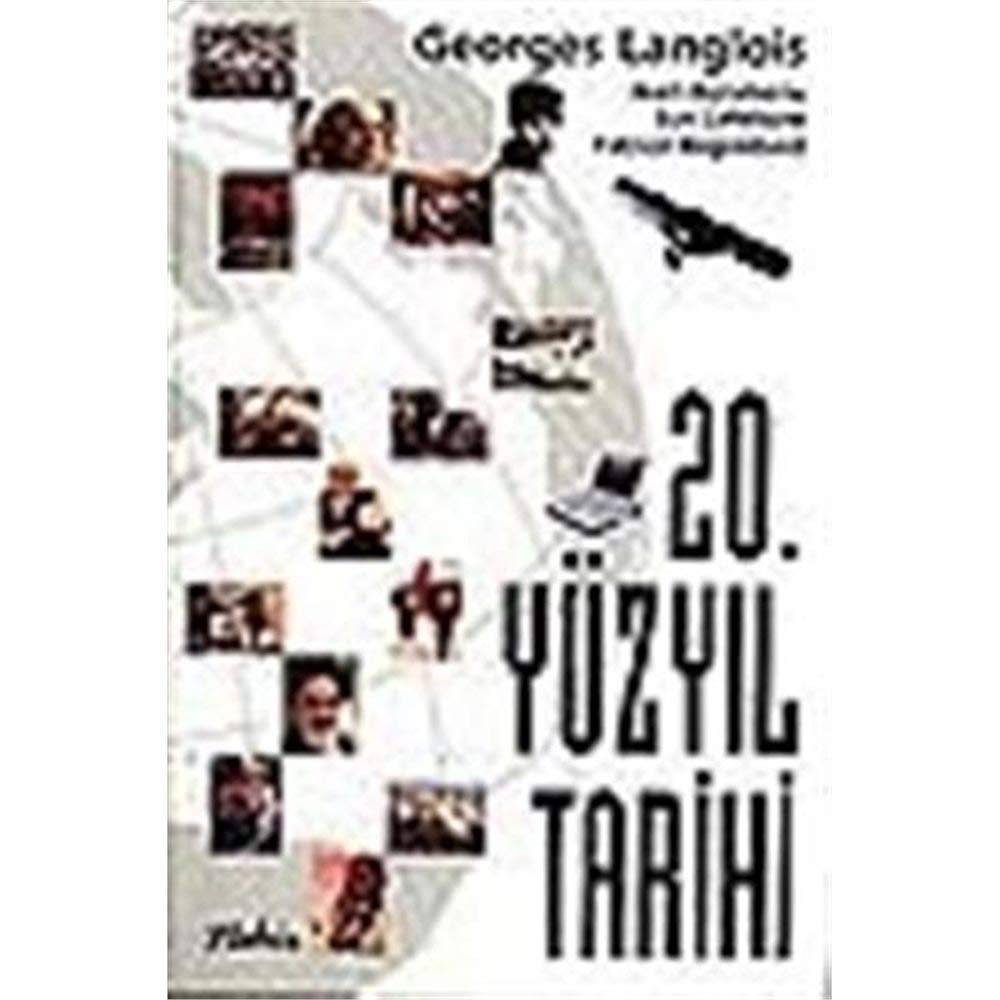 20. Yüzyıl Tarihi Books