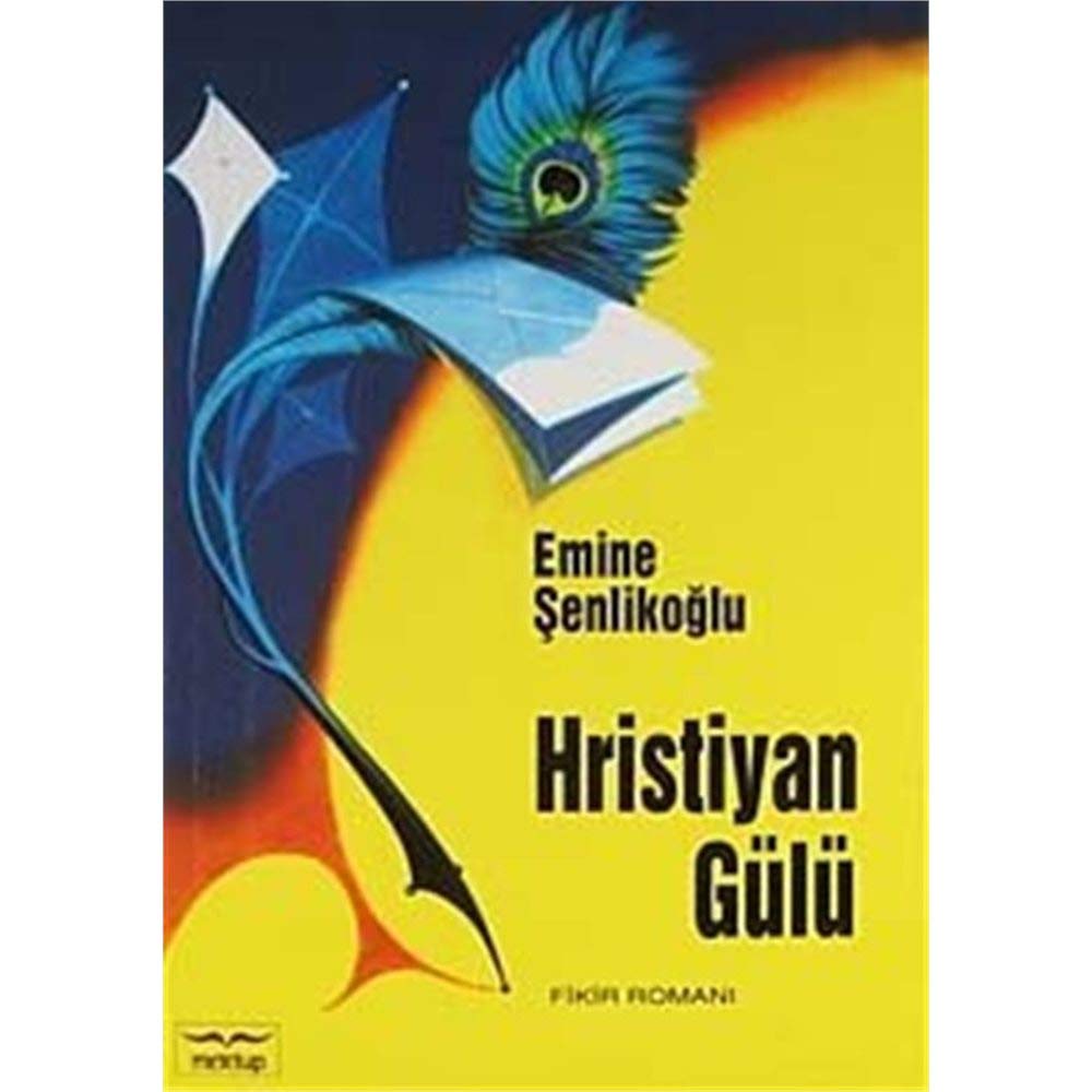 Hristiyan Gülü Historical Fiction