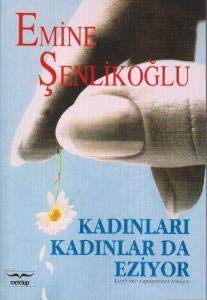 Kadinlari Kadinlarda Eziyor Books