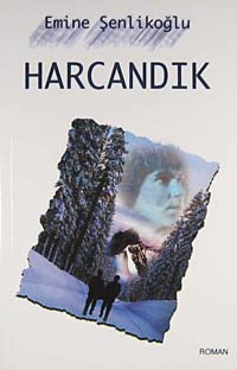 Harcandik Historical Fiction