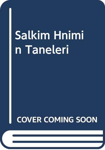 Salkim Hnimin Taneleri Books