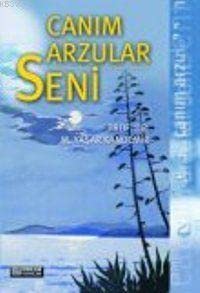 Canım Arzular Seni Books