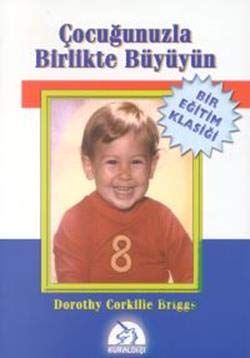 Çocuğunuzla Birlikte Büyüyün Books