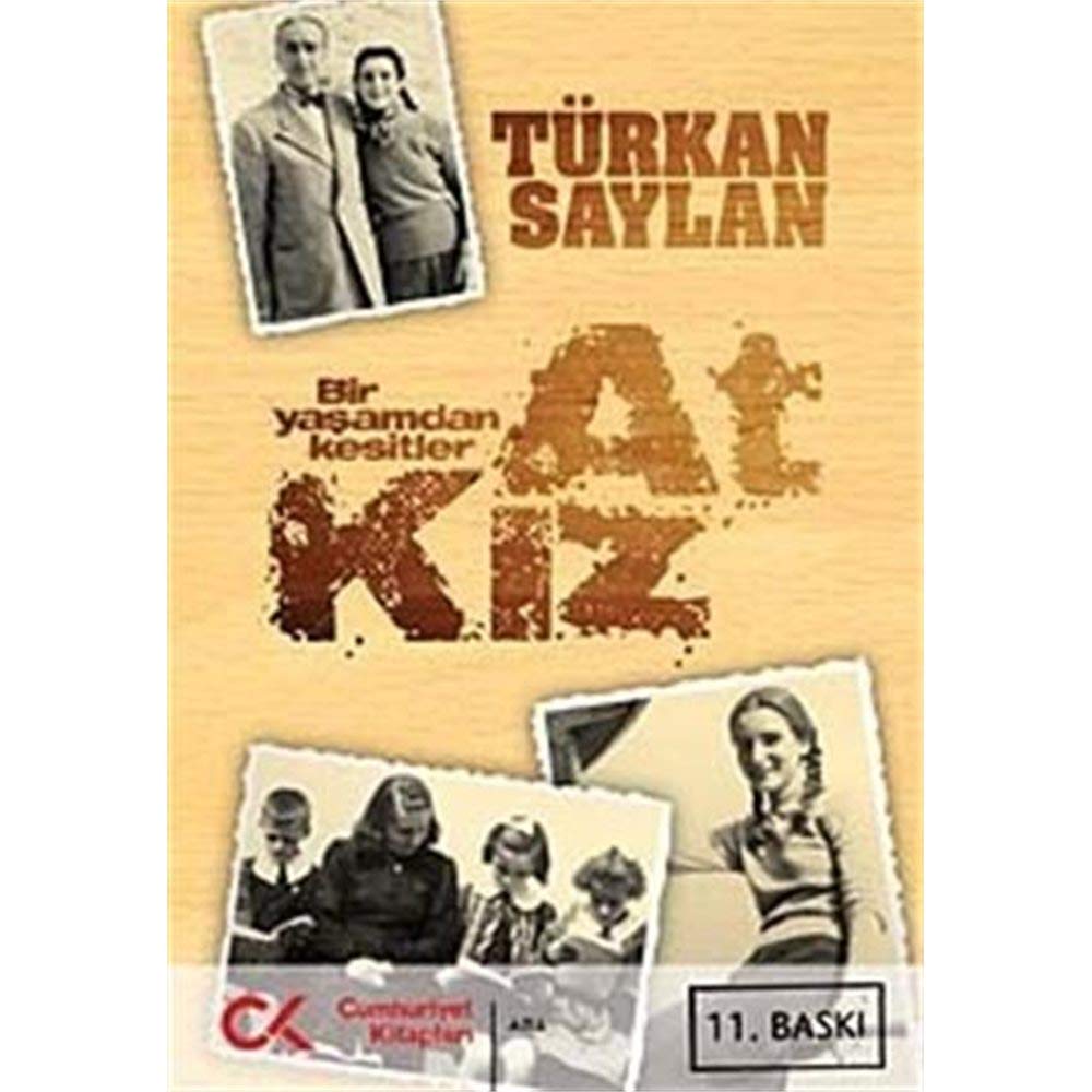 At Kiz Art & Literature Books