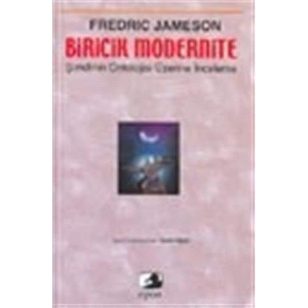 Product Image: Biricik Modernite