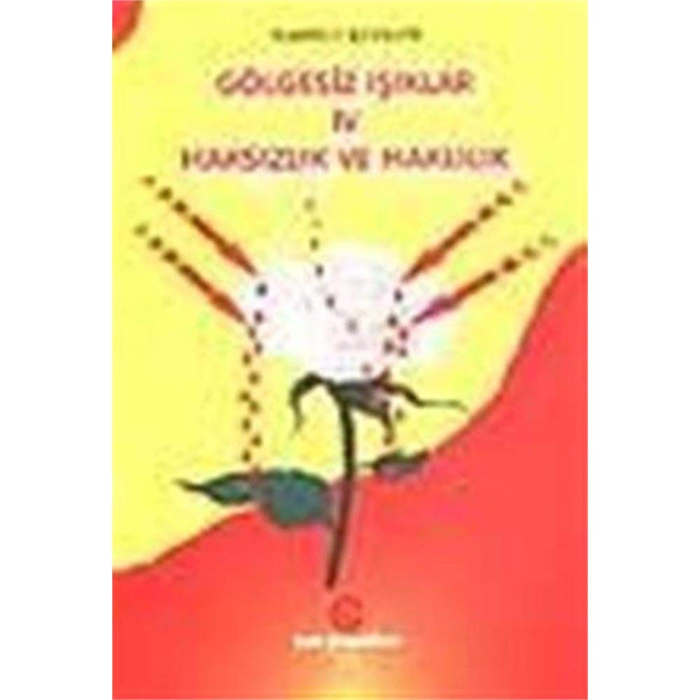 Gölgesiz Isiklar 4 Haksizlik ve Haklilik Social Sciences