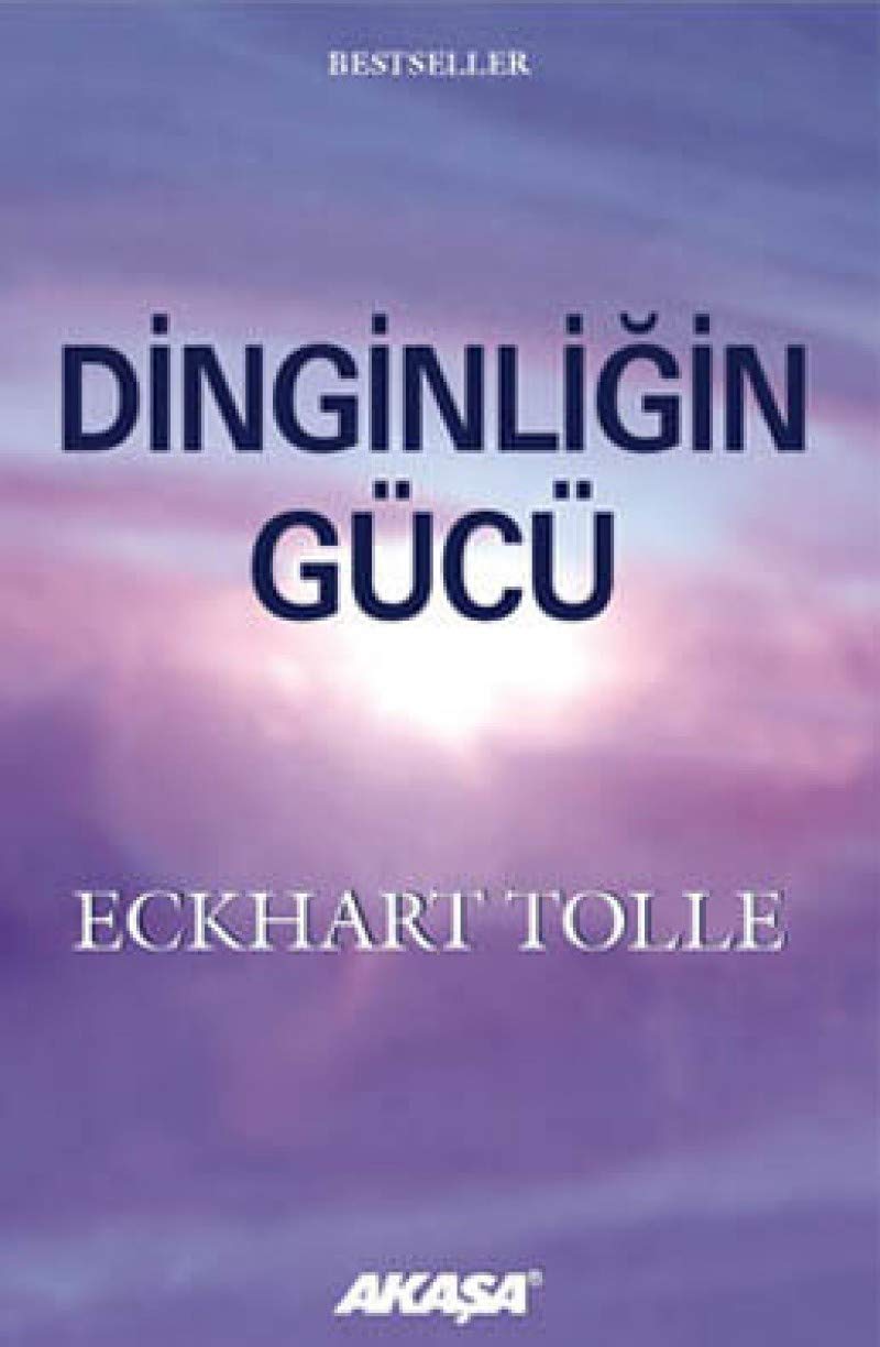 Product Image: Dinginliğin Gücü