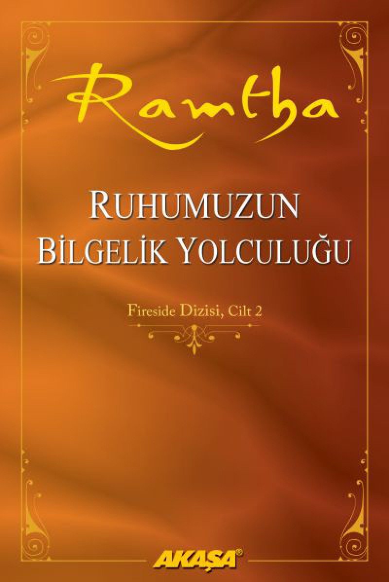 Ruhumuzun Bilgelik Yolculuğu: Fireside Dizisi, Cilt 2 book