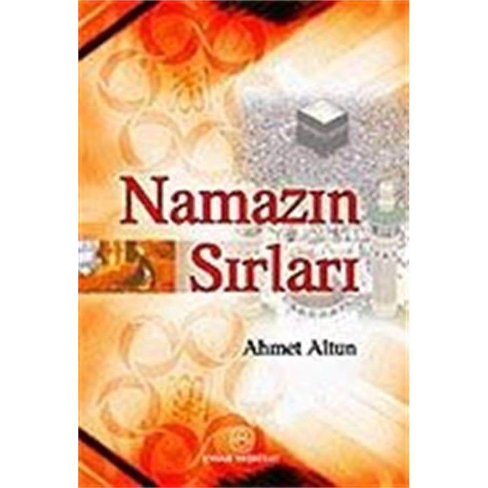 Namazin Sirlari Books