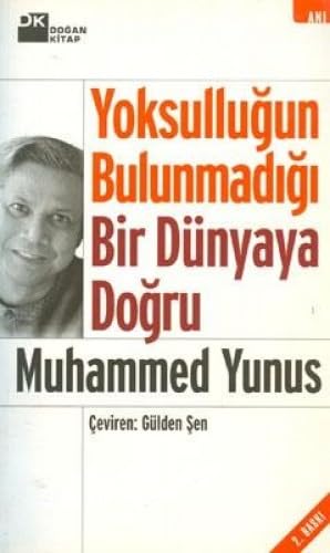 Yoksulluğun Bulunmadığı Bir Dünyaya Doğru Art & Literature