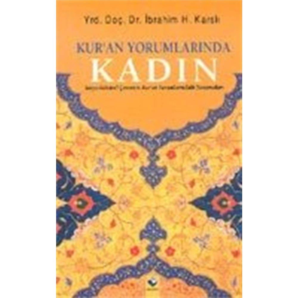 Kur'an Yorumlarinda Kadin Books