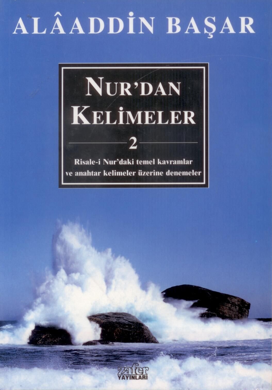 Nurdan Kelimeler 2 Social Sciences