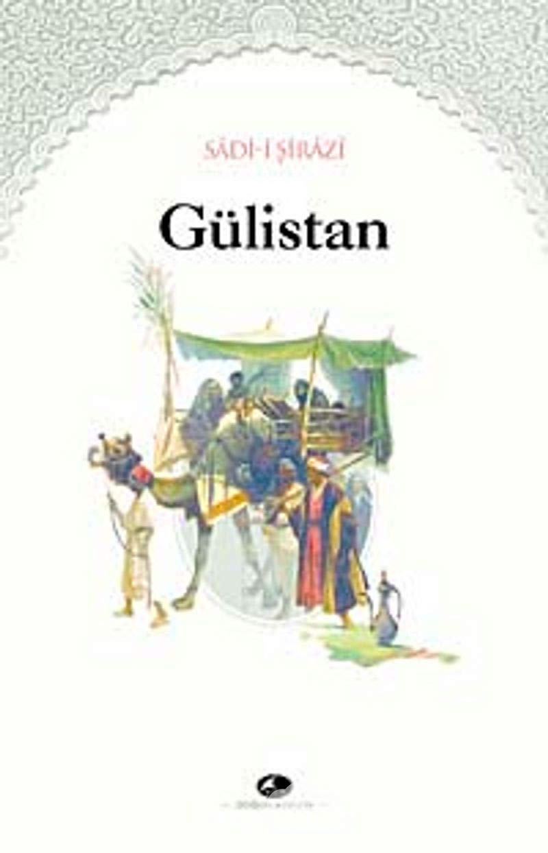 Gülistan Historical Fiction