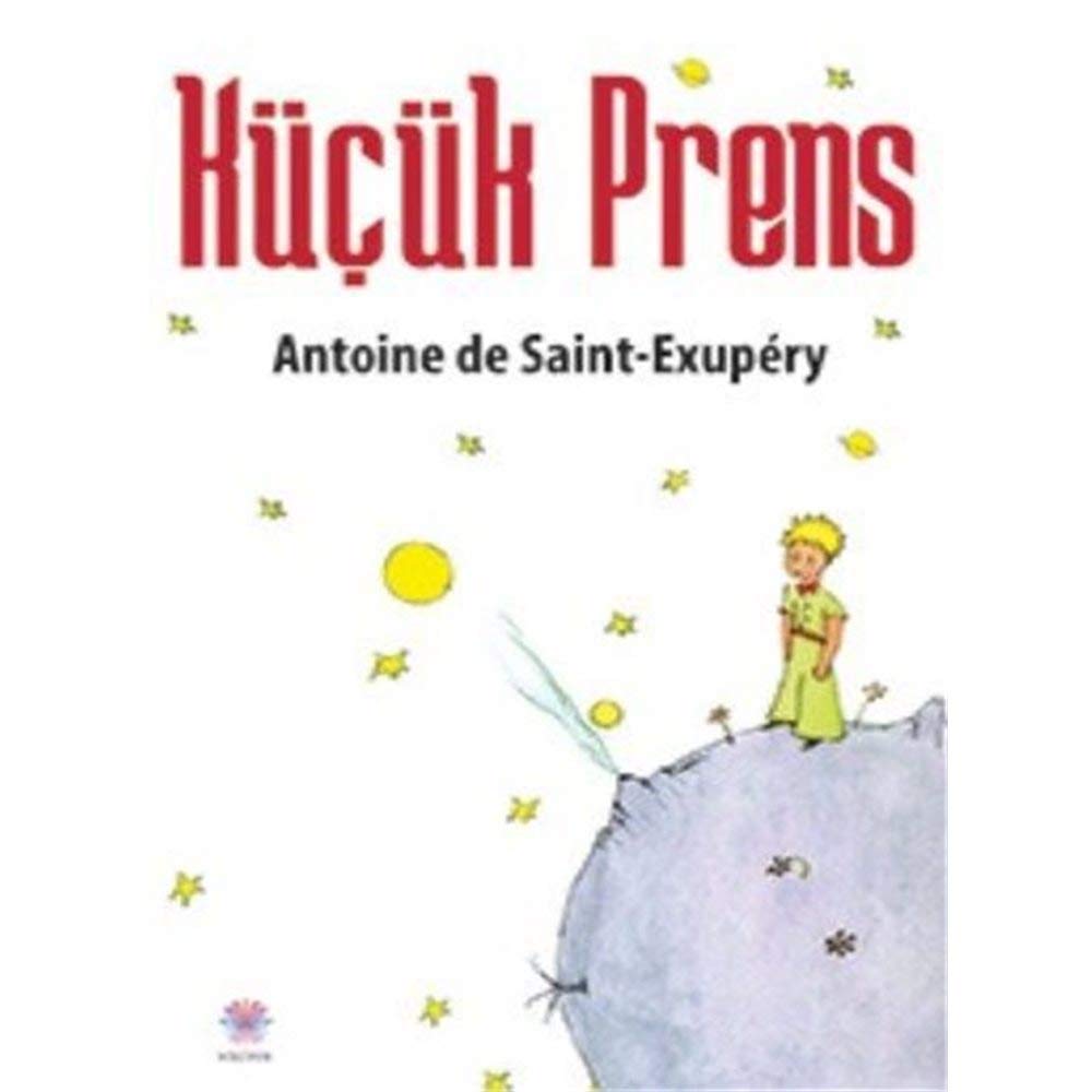 Küçük Prens Books