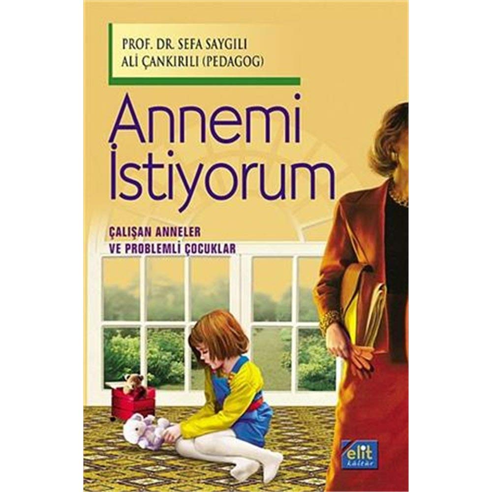 Product Image: Annemi Istiyorum