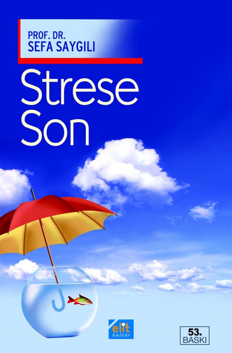 Strese Son Psychology