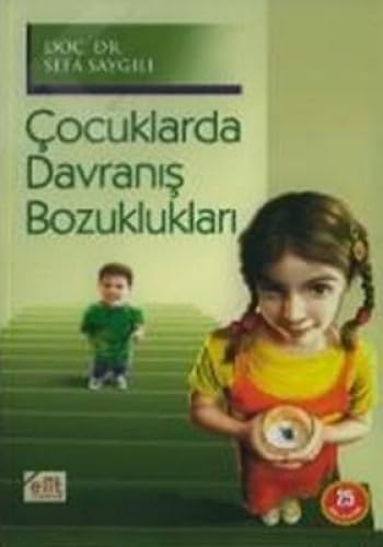 Cocuklarda Davranis Bozukluklari Psychology