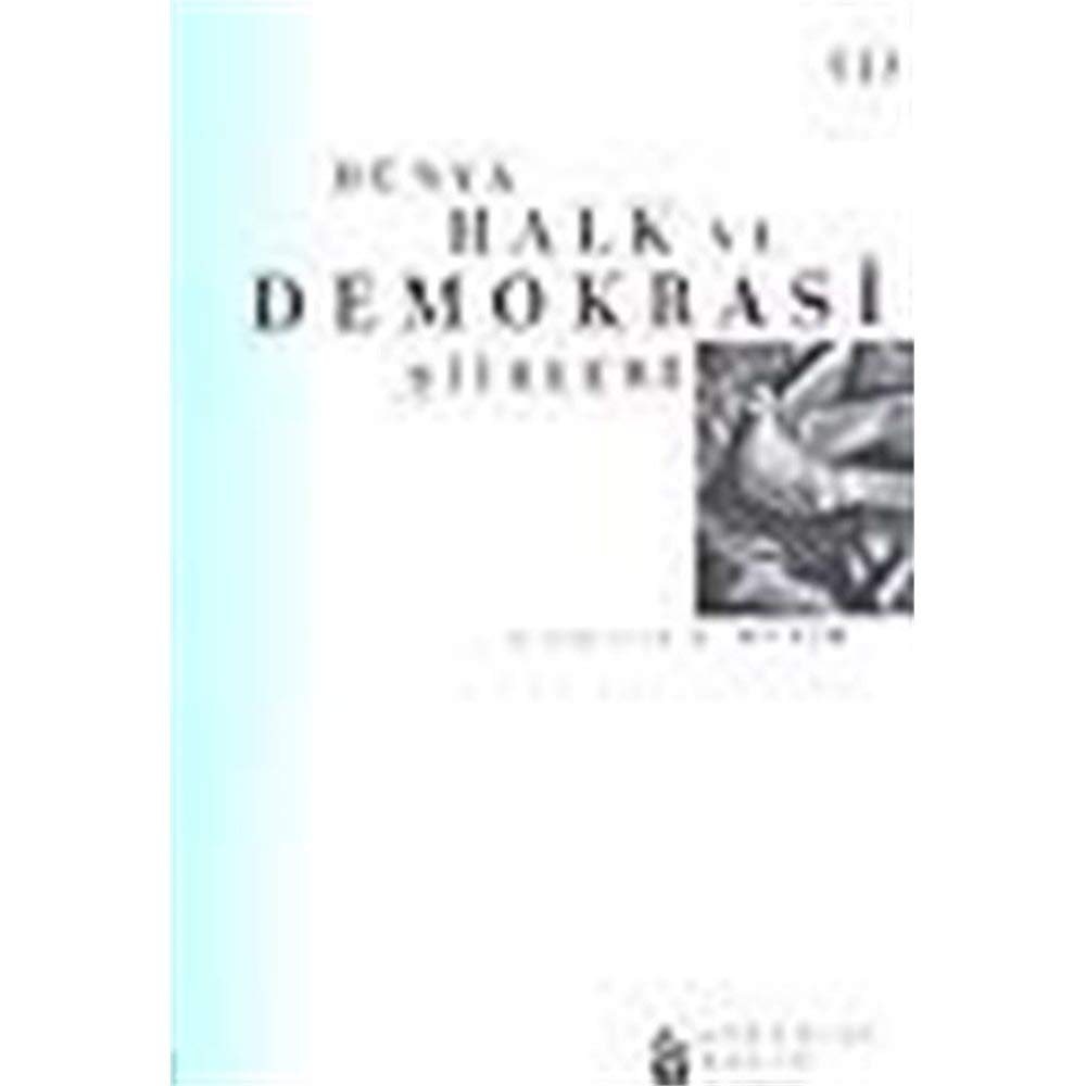 DÜNYA HALK VE DEMOKRASİ ŞİİRLERİ 1 Poetry