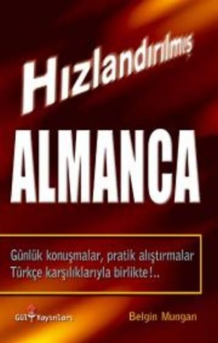Product Image: Hizlandirilmis Almanca