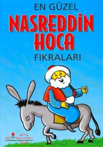 NASREDDİN HOCA FIKRALARI EN GÜZEL Fairy Tales & Legends