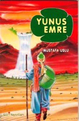 Yunus Emre Books