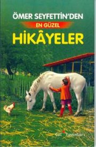 En Güzel Hikayeler Books
