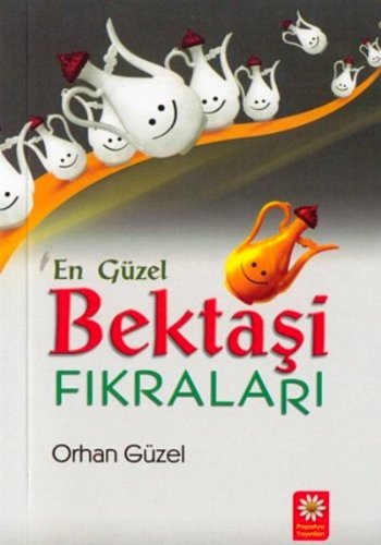 En Güzel Bektasi Fikralari Books