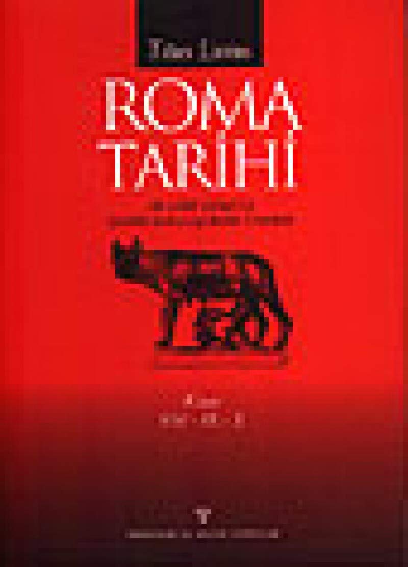 ROMA TARİHİ 8-9-10 Politics & History