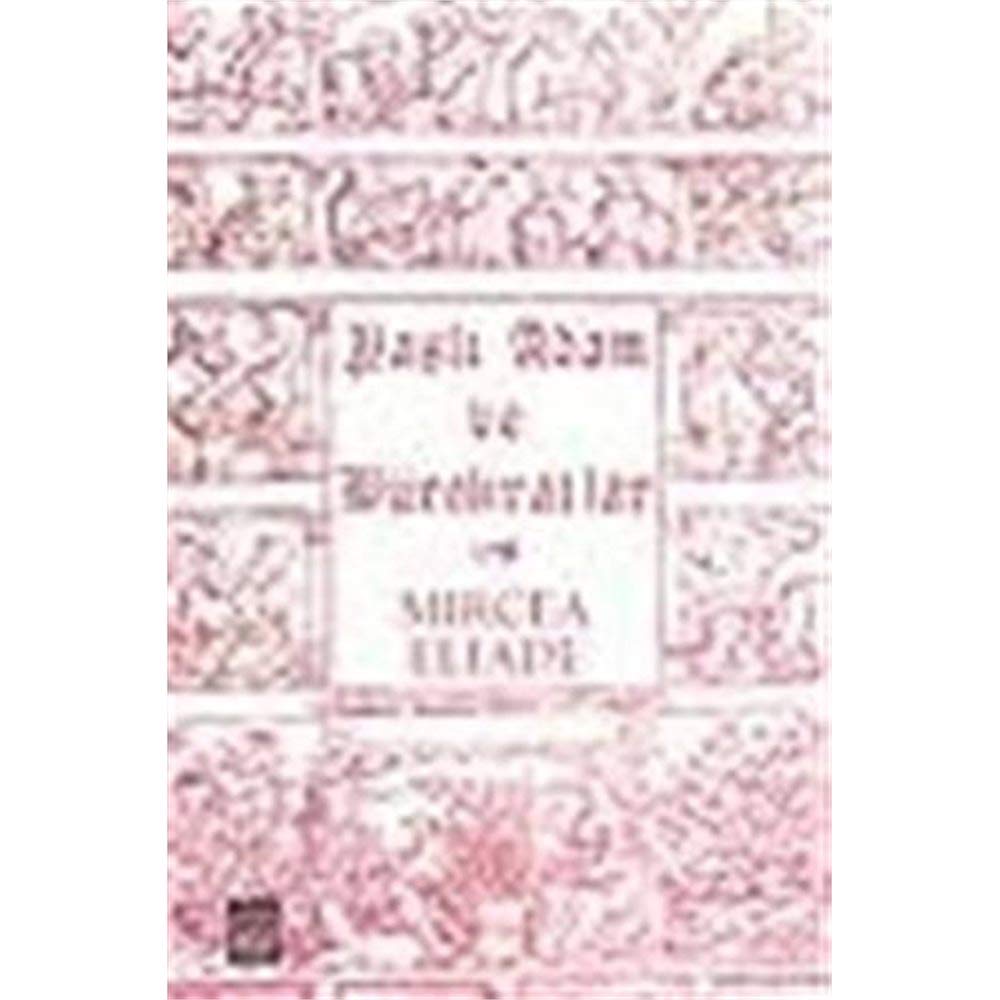 YAŞLI ADAM VE BÜROKRATLAR Historical Fiction