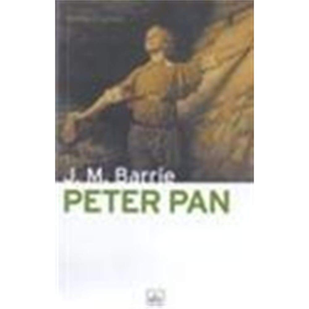 PETER PAN Fairy Tales & Legends