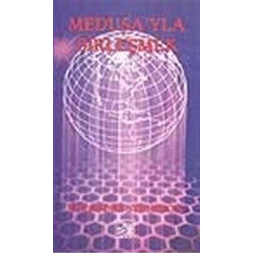 Medusa'yla Birlesmek Books