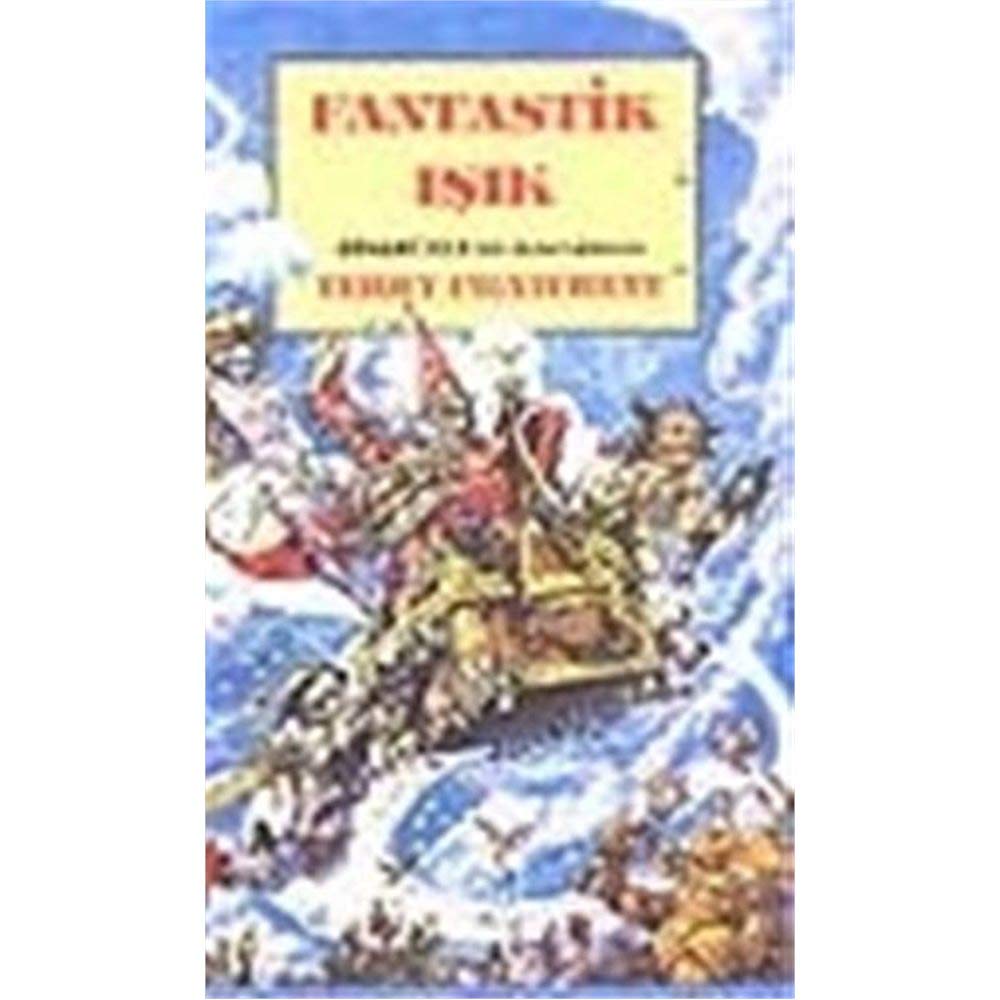 Product Image: FANTASTİK IŞIK