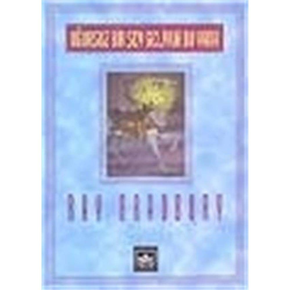 UĞURSUZ BİR ŞEY GELİYOR BU YANA Historical Fiction