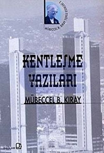 Product Image: Kentlesme Yazilari