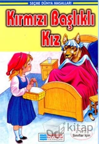 Product Image: Seçme Dünya Masalları (8 Kitap - Düz Yazılı)