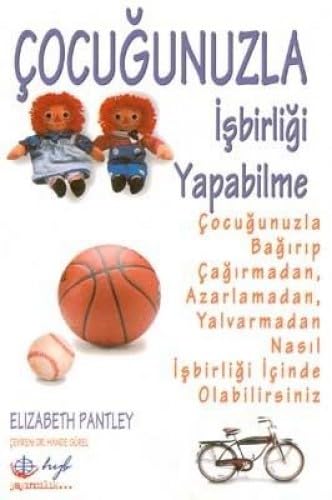 Cocugunuzla Isbirligi Yapabilme Learning & Reference