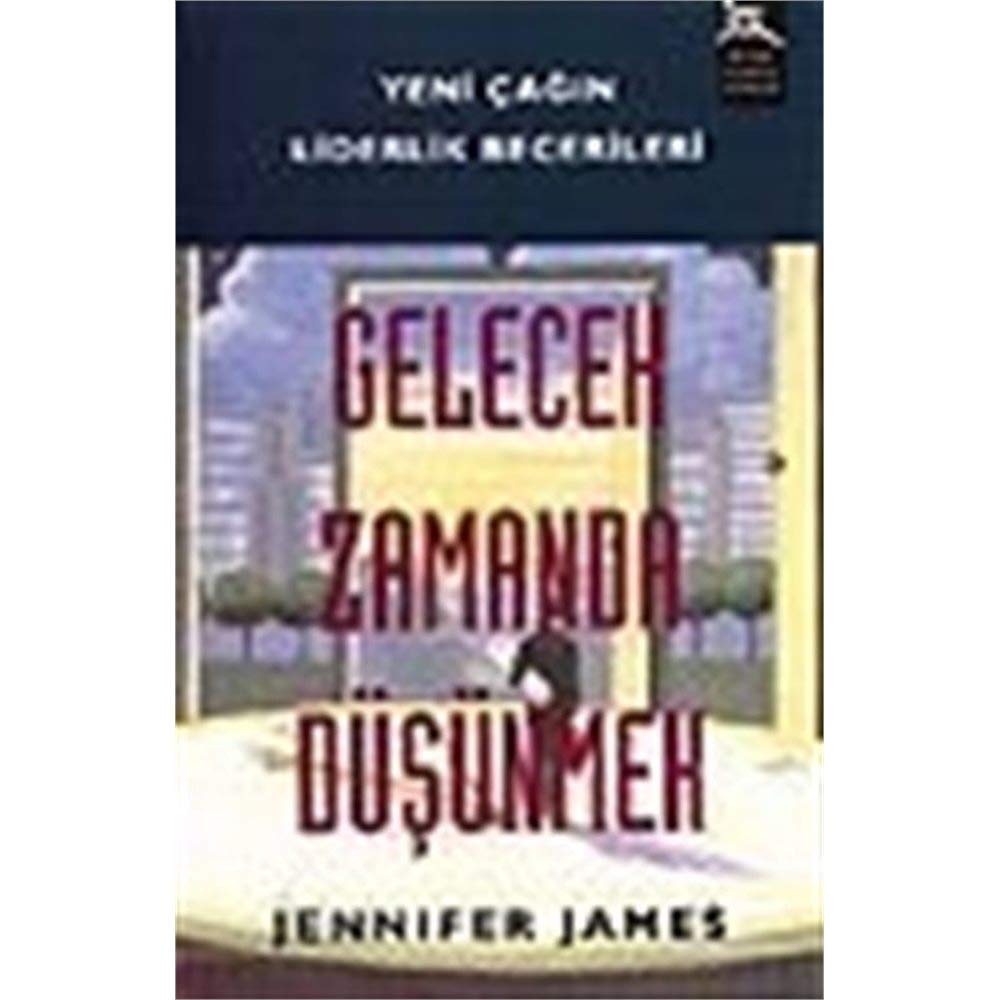 Product Image: Gelecek Zamanda Düşünmek