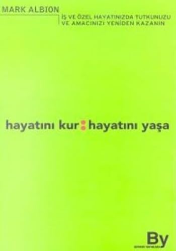 HAYATINI KUR HAYATINI YAŞA Business, Finance & Career