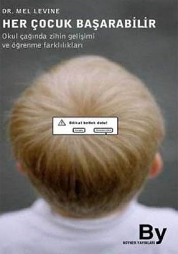 Product Image: HER ÇOCUK BAŞARABİLİR