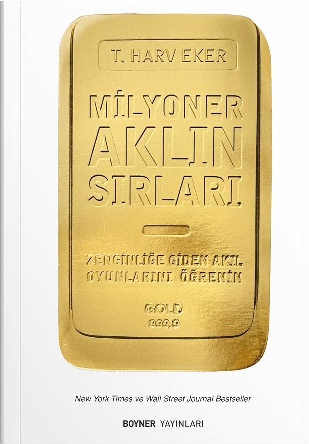 Milyoner Aklin Sirlari Lifestyle Books