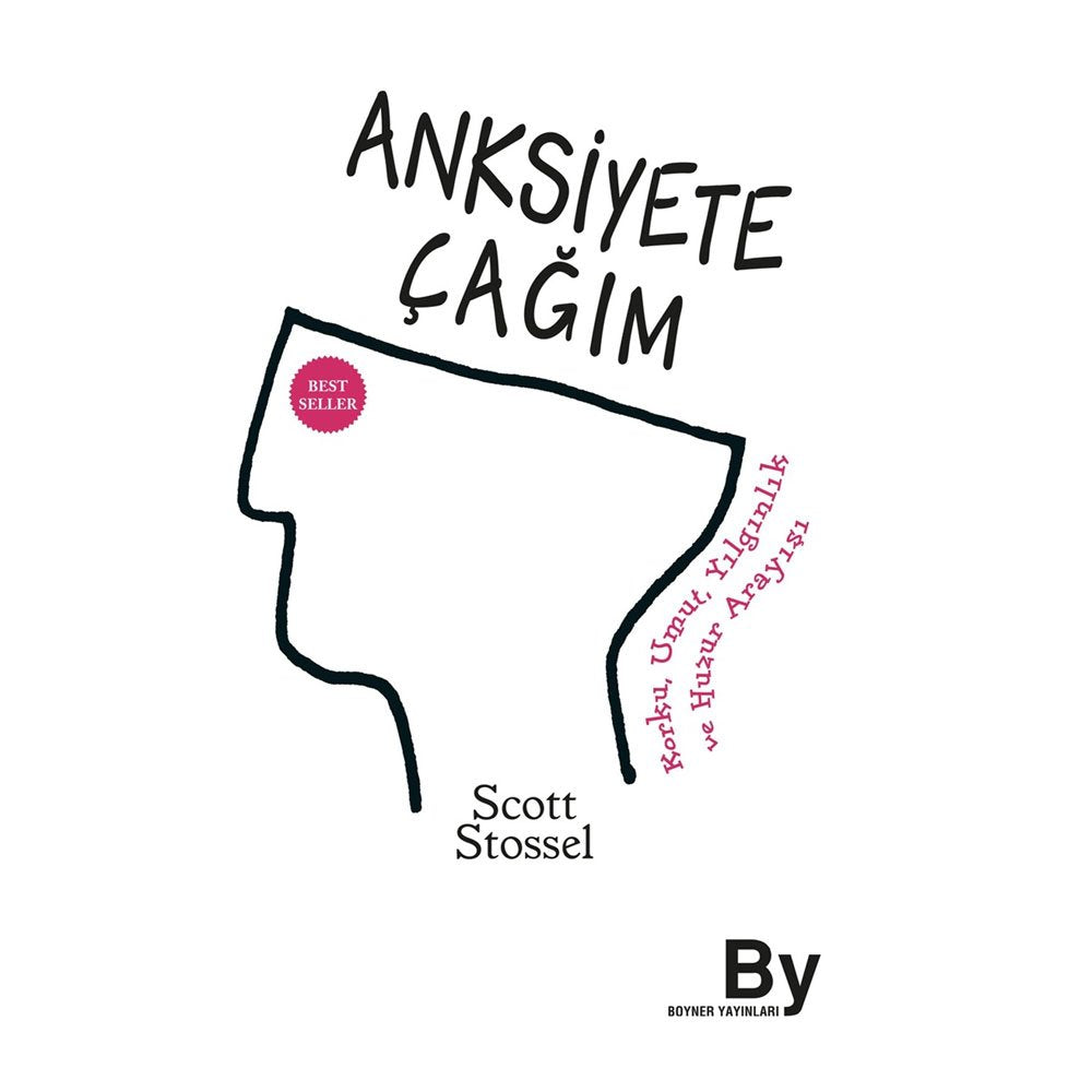Product Image: Anksiyete Cagim