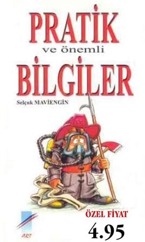 Pratik ve Önemli Bilgiler General education