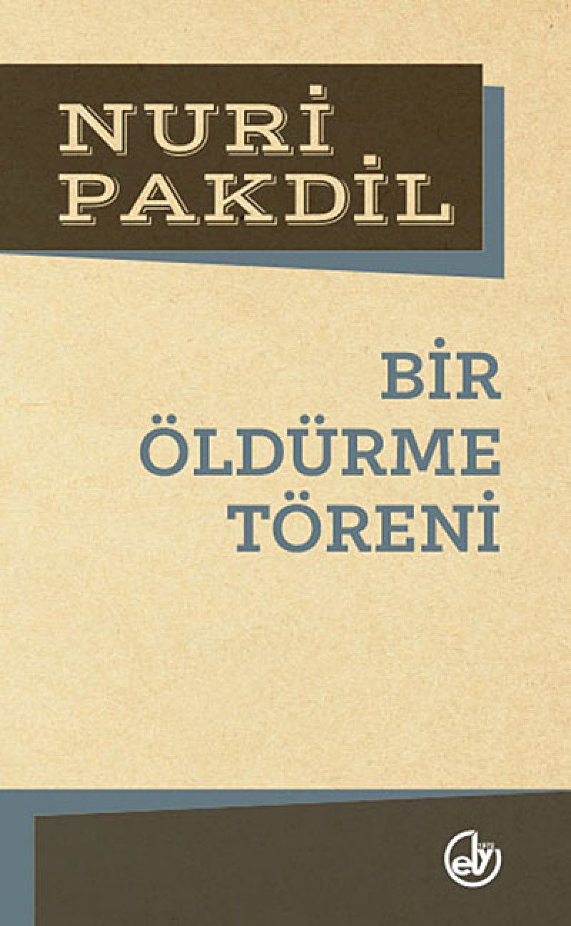 Product Image: Bir Oldurme Toreni