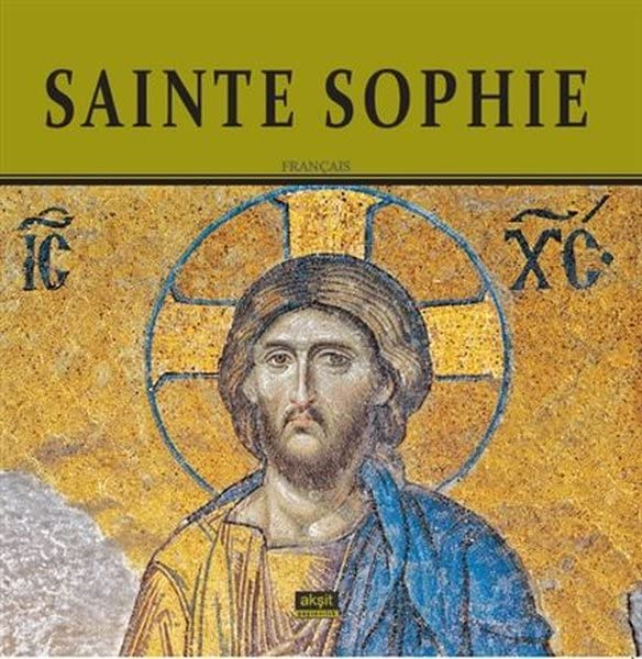 HAGIA SOPHIA (French) Books
