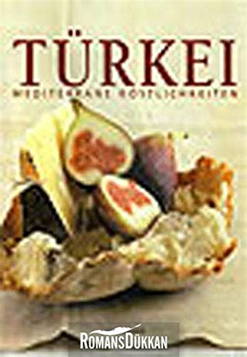 DIE TÜRKEI LAND VIELER KULTURE Books