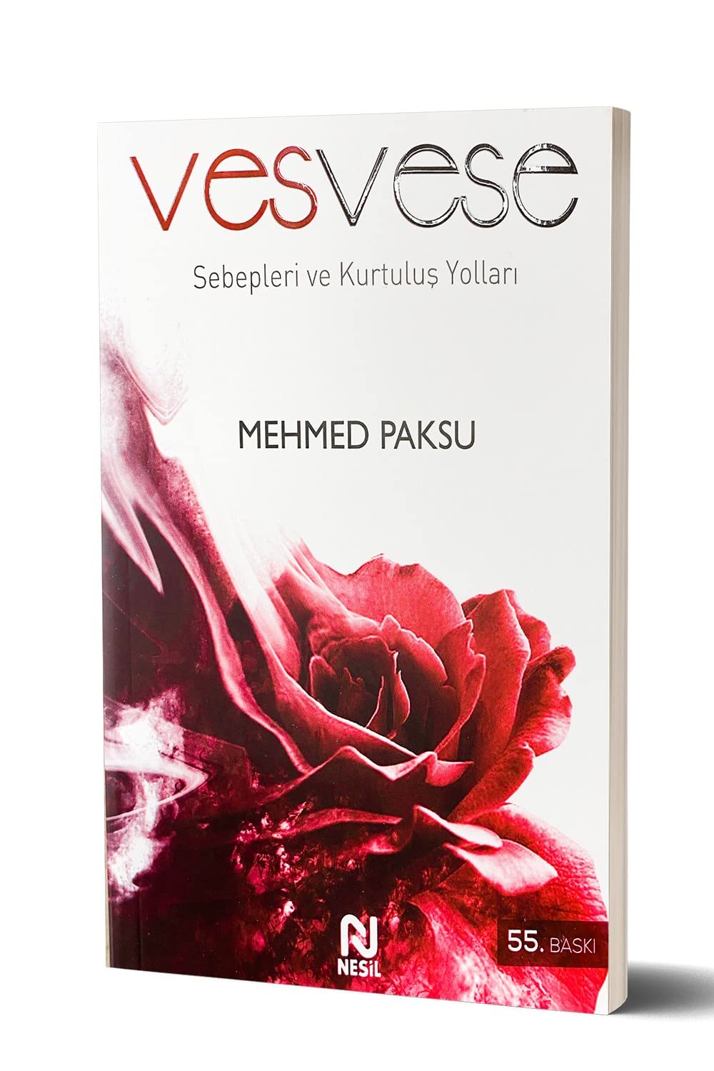 Vesvese: Sebepleri ve Kurtulus Yollari Social Sciences