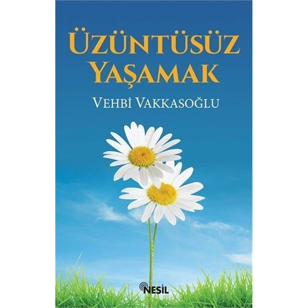 Product Image: Üzüntüsüz Yasamak