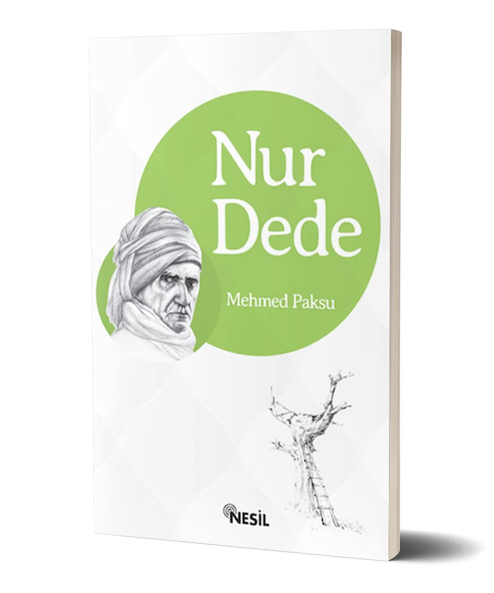 Nur Dede Social Sciences Books