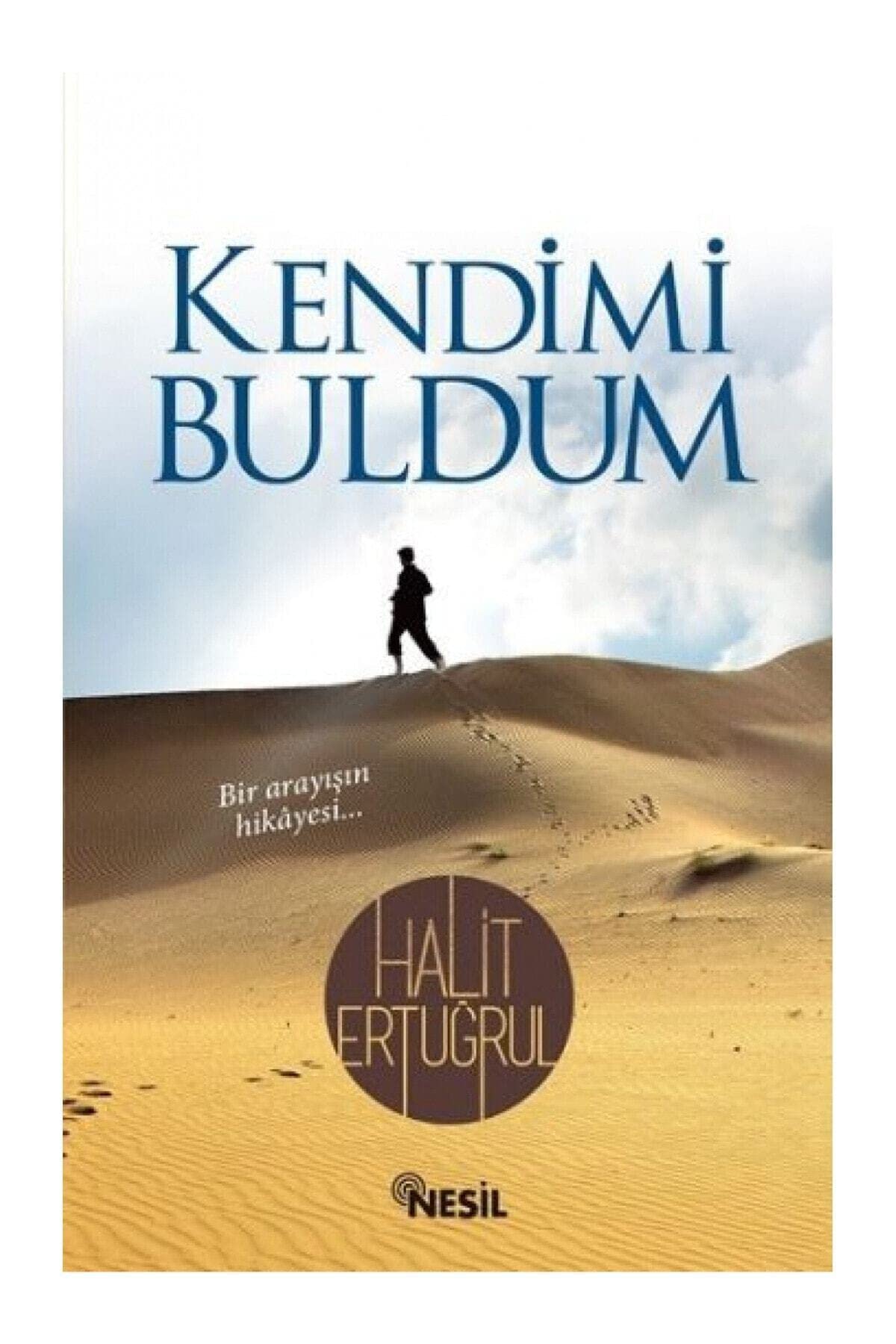 Kendimi Buldum Books