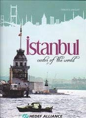 Istanbul Center of the World Books